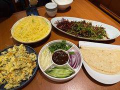 -老昌春饼(中央大街店)