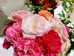 -盒马X会员店(王府井奥莱UP TOWN店)