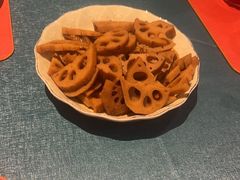 -潇湘华天大酒店-湘·悦美食街(芙蓉中路店)