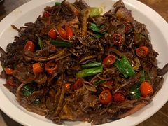-一楼食业·美食人家