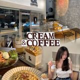 东莞探店｜首创铝罐咖啡☕️工业风咖啡店