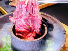 -谷牛和牛烤肉(漕河泾印象城店)