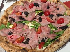 -Primo·丽莫意大利窑烤披萨