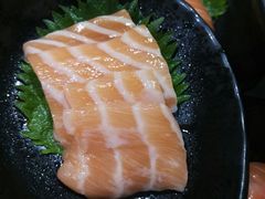 -怡乡王品海鲜姿造自助体验餐厅(大岛商业广场店)