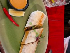 -Pistolera Mexican Cantina女枪手墨西哥餐厅(碧云路店)