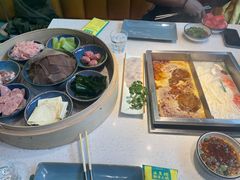 -五星桥原切肥牛火锅(怀德桥店)