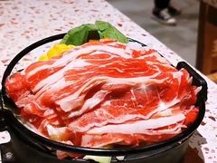 寿喜烧-米仓食堂(凯德广场店)