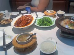 -秋色客家菜(南山店)