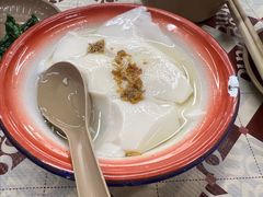 桂花豆腐脑-老三样·旧食新味(船山路店)