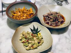 -辛香汇·现炒川菜(淮海路百盛店)