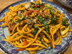 -清真·玛丽亚新疆菜主题餐厅(浙江中路店)