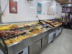 -瑞安第一泡·后街泡泡(虹桥后街店)