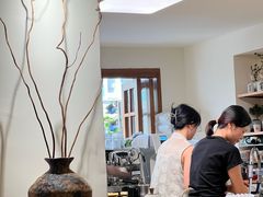-本無咖啡·BeanWood Coffee