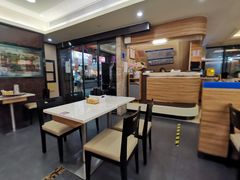 大堂-和平馆·地道港澳茶餐厅(西门口店)