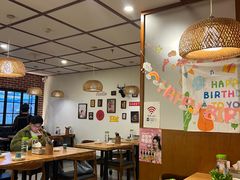 -多宾韩国料理(学衡路店)