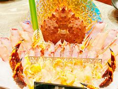 -揽季锅物会·海鲜姿造(五四路店)