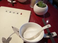 -天厨妙香素食餐厅(清华店)