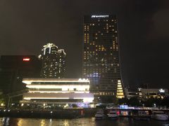 -新龙船黄浦江餐饮游船官方自营店