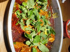 -黔渔翁豆花渎鱼(喷水池店)