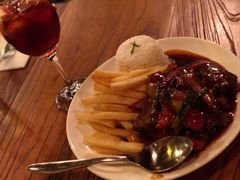 -El Bodegon阿根廷秘鲁餐厅(幸福路店)