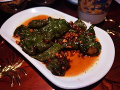 -缪氏川菜(深圳北站缤果空间店)