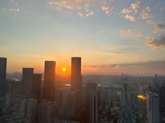 -长沙Y60-SKYLINE天际江景酒店(五一广场店)