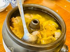 -福照楼汽锅鸡·云南菜(护国路店)