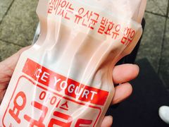 -神仙雪浓汤(明洞店)