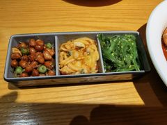 -蚝翅·海鲜粥·烧烤·龙虾季(海曙天一店)