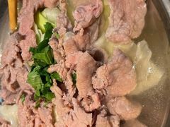 -全牛匠·乐山跷脚牛肉(新中关店)