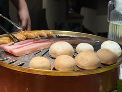 -西塔老太太泥炉烤肉(南山旗舰店)