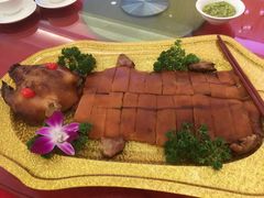 -黄埔华苑酒家(黄埔店)