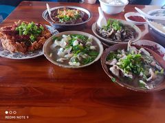 -周记翘脚牛肉