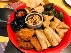 -simply thai天泰(长泰广场店)