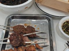 -巢香扣肉馆