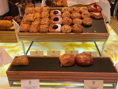 -上海和平饭店茉·莉酒廊 Jasmine Lounge