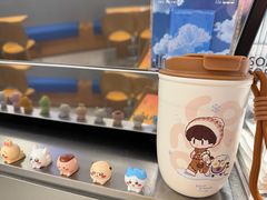 -Something For(同方信息港店)