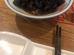 -新兴园饺子馆(望京店)