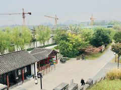 -相门城墙文化休闲景区