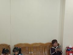 -大清花饺子(山庄店)