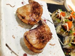 鹅肝寿司-东京屋(武定路店)