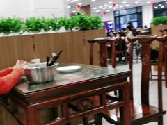 大堂-长平肥姐白粥·海鲜打冷