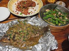 -衡厨·衡阳土菜(中南店)