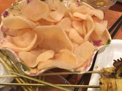 -金刚山烧烤(红旗大街店)