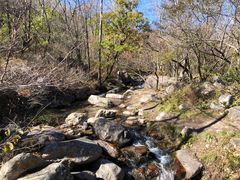 -玉渡山自然风景区