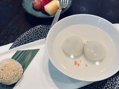-萬國春·中菜馆(颐和公馆店)