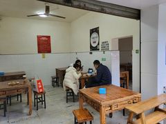 大堂-温记府廟豆汤饭·始于1955年(海椒店)