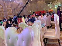 -御花园大酒店(海东路店)