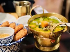 -simply thai天泰(静安嘉里中心店)