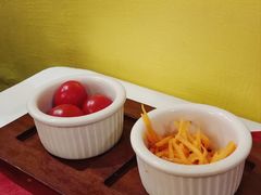 -塔道斯西餐厅(中央大街店)